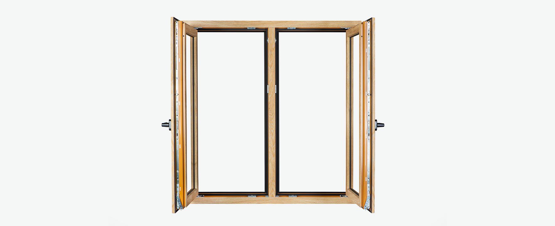 Okucia Okienne - Okucia do drzwi - Producent okuć okiennych i okuć do drzwi