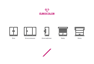 Katalog produktowy EUROCOLOR