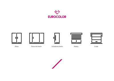 Produktový Katalog EUROCOLOR 