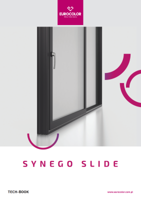 Synego Slide (PVC)