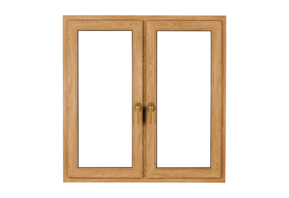 Window handles